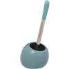 5 five simply smart FIVE Scopino per WC Sun Color Artic 15,2 x 15,1 x 34,8 cm