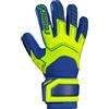 Reusch Attrakt Freegel S1 Ltd - Guanti. Unisex Bambini