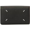 Maison Margiela Card Wallet SA3VX0005 P4745 T8013 (Unisex) 33664310 [U]