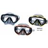 Safari Sub 12035 - Maschera subacquea per bambini, modello Marsiglia, unisex