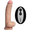 Shaft Model C Pine Vibratori Flesh 17,3 cm