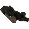 Taros Trade 59-0400-R-8332 Maniglia dello Sportello Interna