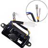 Regolatore di Tensione per Generatori 2KW 3KW 3,5KW 4KW 11cm Alloggiamento per