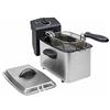 Pengo Tristar FR6919 Friggitrice Elettrico, 2 lt, 800 W