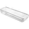 Metaltex 235412000 - Cassetto per frigorifero, in plastica