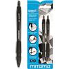 Mitama - Penna scatto Speed3 - nero [cod.61704]