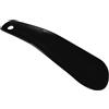 Homéa, Calzascarpe in plastica, 17 cm, colore: Nero