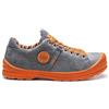 DIKE SUMMIT SUPERB S3 plomo FLY/VELOUR Talla: 38