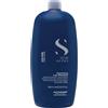 ALFAPARF MILANO Shampoo Per Capelli Sottili ALFAPARF Semi Di Lino Volumizing Low Shampoo 1000ml