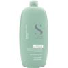 ALFAPARF MILANO Shampoo Capelli Grassi ALFAPARF MILANO Semi Di Lino Balancing Low Shampoo 1000ml