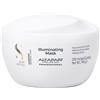 ALFAPARF MILANO Maschera Per Capelli Illuminante ALFAPARF Semi Di Lino Illuminating Mask 200ml
