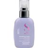 ALFAPARF MILANO Crema Lisciante Per Capelli Crespi ALFAPARF Semi Di Lino Smoothing Cream 125ml