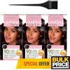 L'Oréal L'Oreal Casting Natural Gloss 223 Espresso Colore Capelli Caldi Marrone...
