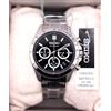 Seiko Orologio uomo cronografo SEIKO SPIRIT SBTR013 nuovo con scatola autentico...