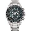Citizen Orologio Citizen Uomo H660 in Acciaio CB5914-89X