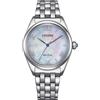 Citizen Orologio Citizen Donna Citizen L in Acciaio EM1140-80D