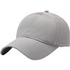 per berretto Baseball Estivo Personalizzabile Fit System per costruzione Tessuto