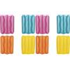 Bestway 52127 Cuscino Gonfiabile EZFlate da Campeggio o Mare (Confezione da 2)