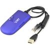 Vonets VAP11G-300 2.4GHz 300Mbps Punto di Accesso WiFi, Mini Bridge Wireless, Ad