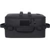 Borsa Attrezzi da per campeggio Pieghevole Leggera 15.0x7.9x2.8in 600D Panno O