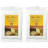Baule Volante Antico molino rosso, Malto d'orzo bio, 30g (Confezione da 2)
