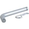 CURT Manufacturing 21506 - Gancio di traino per carichi pesanti con testa scanalata, diametro perno 5/8, adatto per ricevitore da 2-1/2 o 3