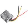 Convertitore di tensione 36V 48V a 24V DC-DC alimentatore step down 10A 2
