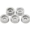 Anodo zinco marino set di 5 per motore fuoribordo per suzuki 4 OEM 5532187J01