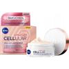 NIVEA 933522 NIVEA CELLULAR EXPERT LIFT Crema Giorno Anti-Età SPF 30 50 ml