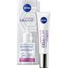NIVEA 367092 NIVEA HYALURON CELLULAR FILLER Crema contorno occhi antirughe 15 ml