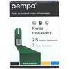 Pempa Strisce reattive per l'acido urico Pempa