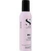 ALFAPARF MILANO Semi Di Lino Style & Care Firming Mousse 250ml
