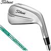 Titleist T250 Launch Spec Set di ferri 6 pz #5-PW NS PRO 750GH neo S Flex 202...