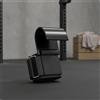 Gancio Trazioni Presa Antiscivolo Polsiera da Bodybuilding con Gancio per Casa