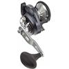 SHIMANO Mulinello SHIMANO 2000HG 20 TORIUM Baitcasting Manico destro Nero