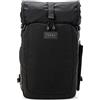 TENBA Sac à dos Fulton V2 14L Noir