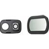 PER Per dji Pocket 4P Kit Filtro Obiettivo Grandangolare con Obiettivo Largo Aum
