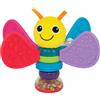 ‎Tomy Lamaze Freddie the Firefly Baby Rattle for Newborn Babies, 0 Months+ Freddie la