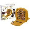 Winning Moves Top Trumps Match Harry Potter Puzzle Game, Set 5 Same Characters t