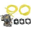 Guarnizione Carburatore per linea Carburante MC3516 MC4218AV Mac7-40 Mac738