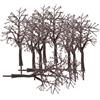 Not specified Modello CD Withered Altezza 11CM Modello Esterno Paesaggio for nuovo