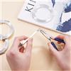 5 Roll Materiale Per Gioielli Con Bracciale Accessori Di Fai -da -
