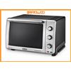 DE LONGHI EO24752 FORNETTO EL. 2000W VENTIL.7FUNZ.COTT. LUCE TIMER