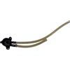 TRISTAR Raccogli goccie macchina da caffè espresso Tristar CM-2278 -1050w 220/230v
