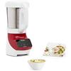 Groupe SEB Moulinex Soup&Plus Blender Soupe maker, capacità 2 L, Programmi e