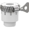 Filtro depuratore acqua con filtrazione ad alta efficienza per consumo quotidian