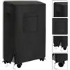 Copertura impermeabile Oxford 210D per refrigeratori d'aria evaporativi mis