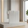 Filtro ai carboni attivi progettato per purificatori per winix C545 B151 per