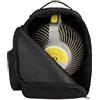 Custodia compatta e protettiva per squalo per ventilatore per flexbreeze serie