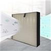 Purificatore d'aria filtro HEPA ACK55S MCK40ST PER ricambio per daikin
